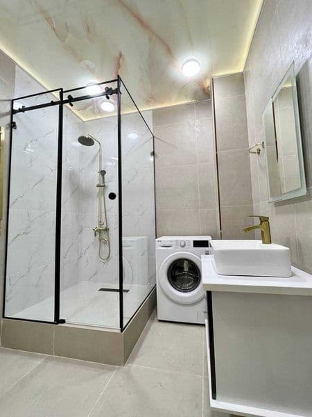 Район: Шайхантахурский <br />
Адрес: Дружба Нородов <br />
О — фото 5