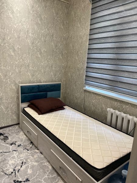 Сдаётся 2-комнатная квартира, переделанная в 3-комнатную, в  — фото 5