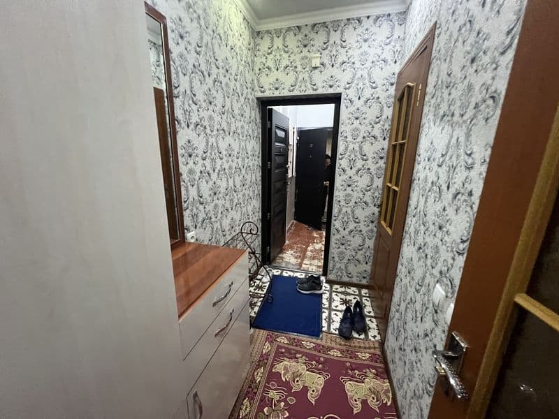 Сдам в аренду квартиру на карасу2 ориентир напротив поликлин — фото 3