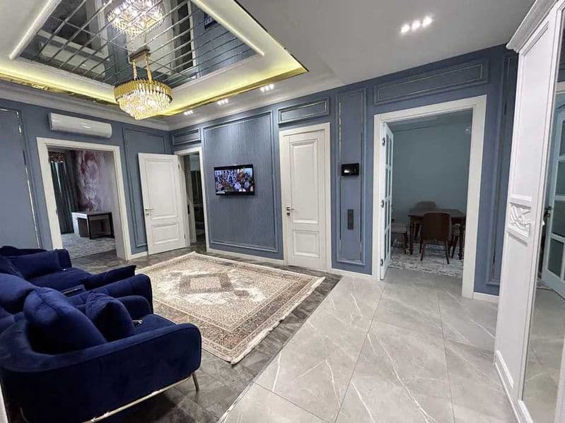 Ijara.uz — Агентство недвижимости<br />
Имеется огромная баз