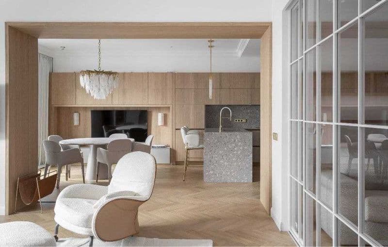 Шайхантахурский район <br />
Ташкент Сити <br />
Жк Gardens  — фото 2