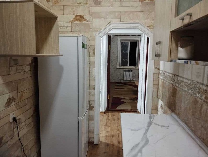 Срочня сдаётся квартира мирободские район рисвий бакалеяа 1  — фото 2