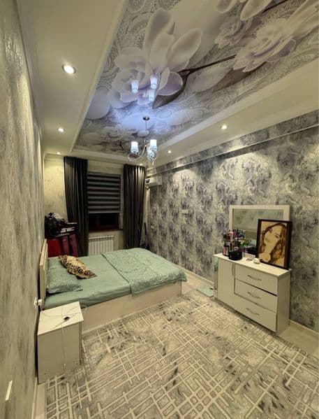 Юнусабад 4 ориентир американское посольство 999196206 — фото 4