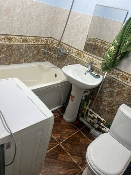 Сдам СВОЮ квартиру в аренду на долгий срок. <br />
10 минут  — фото 3