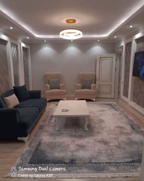 Аренда квартира якасарой район МАЦИВ бошлик <br />
Комнита 3 — фото 3