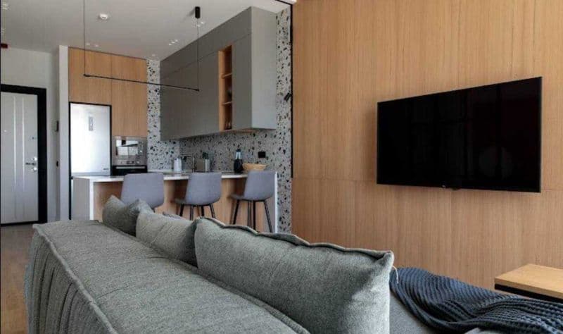 К вашему вниманию рады представить 2х комнатную квартиру на  — фото 5