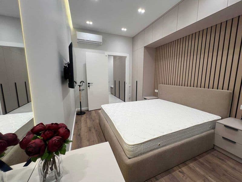 Район: Мирабадский<br />
Адрес: Нукус<br />
Ориентир: Макро< — фото 3