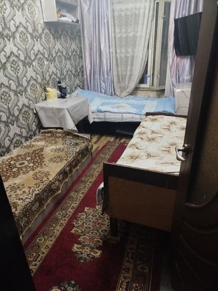 Срочно. Сдаю комнату Чиланзар, Юнусабад  для мужчин с подсел — фото 4