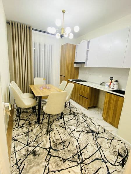 Сдам свою 2х ком квартиру, новая полная упаковка<br />
С авт — фото 5