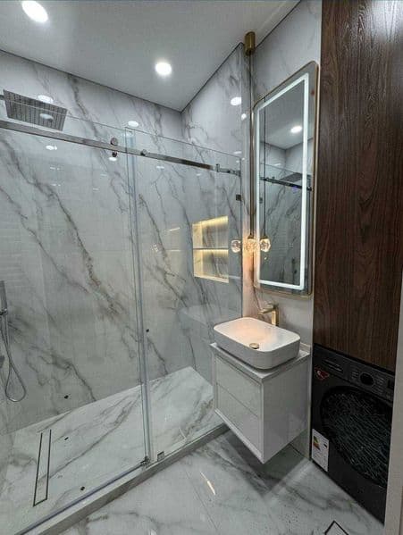 Район: Шайхантахурский<br />
Адрес: Nest One<br />
Ориентир: — фото 4