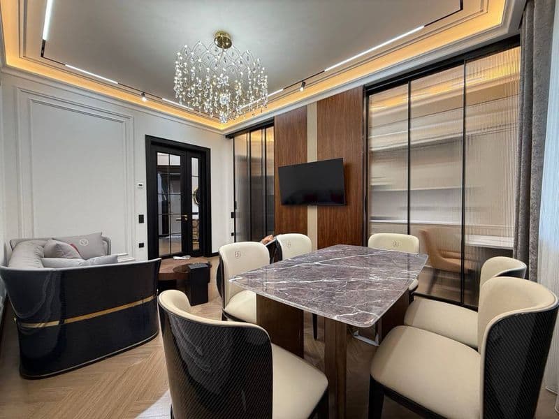 Мирабадский район <br />
Улица Тараса Шевченко <br />
Габус< — фото 2