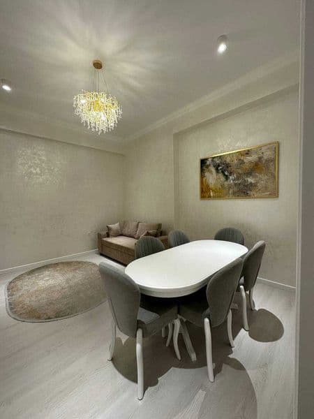 К вашему вниманию рады представить 2х комнатную квартиру на  — фото 2