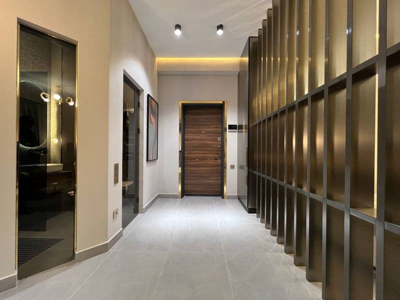 Шайхантахурский район<br />
Ташкент Сити<br />
ЖК Гарденс <b — фото 5