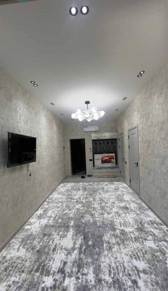 Яшнабод<br />
<br />
2/6/8<br />
<br />
Ориентир Иззат<br /> — фото 3