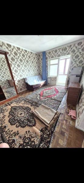 Сдам свою 1 ком. Квартиру на 1 массиве. Ремонт средний. Рядо — фото 5