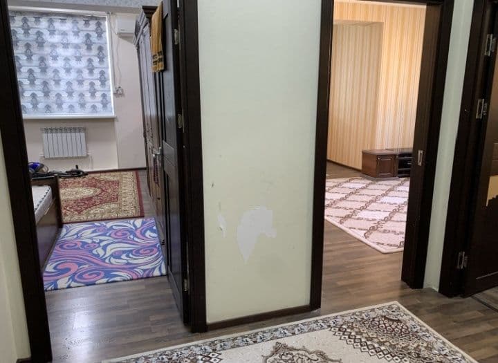 Срочна квартира ижарага берилади Паркентский навастройка <br — фото 4