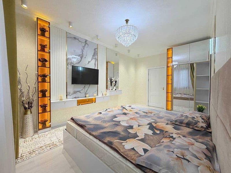 • Район: Яшнабад<br />
• Адрес: ЖК "New Life"<br />
• Ориент — фото 2