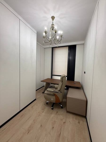 3-к квартира в ЖК Nest One | 12 этаж | Полная комплектация<b — фото 4