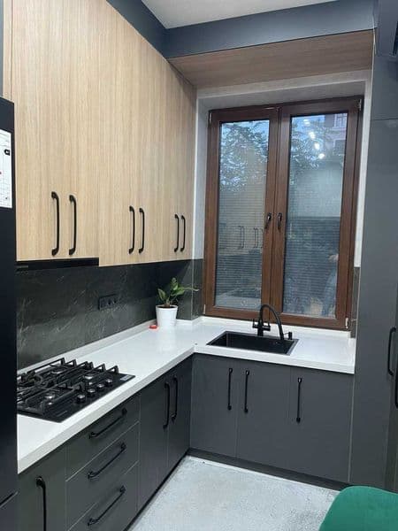 Район: Яккасарайский<br />
Адрес: Шота Руставели<br />
<br / — фото 5