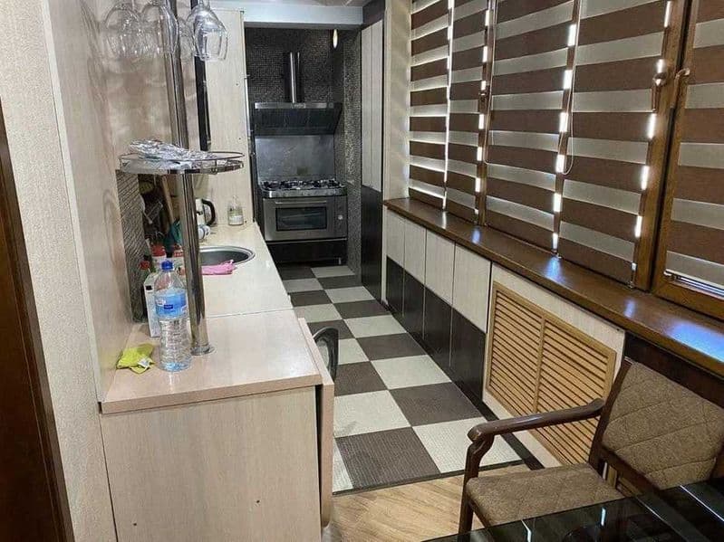 Сдаётся Квартира в центре 3/3/4 67 кв. метров в Мирабадском  — фото 2