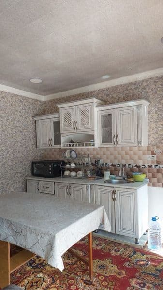 Buyuk ipak yoli metroga 5 minutli hovli 2 xonasi kvartiraga  — фото 3