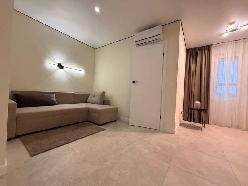 2-комнатная квартира 50 м² в Шайхантахурском районе, Чорсу<b