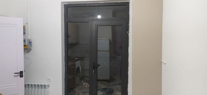 Район: Учтепа<br />
Мўлжал: Ўрикзор, <br />
ЖК Ўрикзор Резид — фото 5