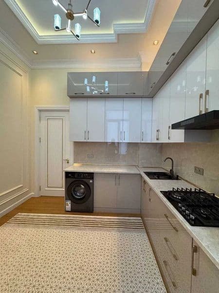 ВАША ПЕРСОНАЛЬНАЯ КРЕПОСТЬ НАД ГОРОДОМ. Желаете просыпаться  — фото 3