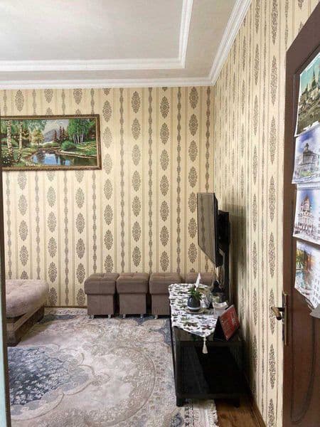 Манзил : Ойбек метро<br />
<br />
- хона 2<br />
- қават 6<b — фото 3