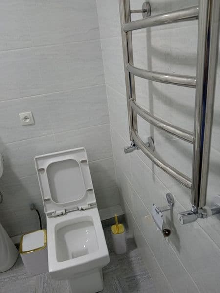 Барча шароитларига эга, мебель техникаси мавжуд булган кварт — фото 5