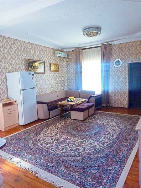 Юнусабад <br />
Чинабад Санатория<br />
2 Этажный Навастройк