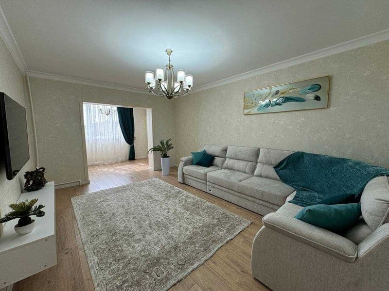 Сдаётся уютная и полностью меблированная 2-комнатная квартир — фото 3