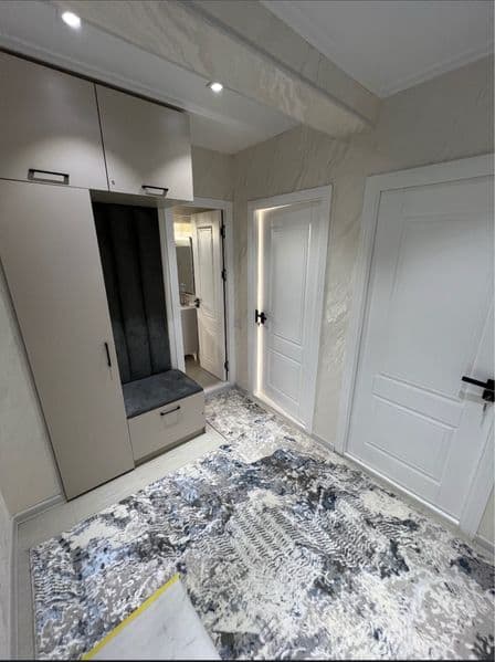 Квартира янги мебел техника хамаси қуйилган.Орентир ТИНЧЛИК  — фото 3