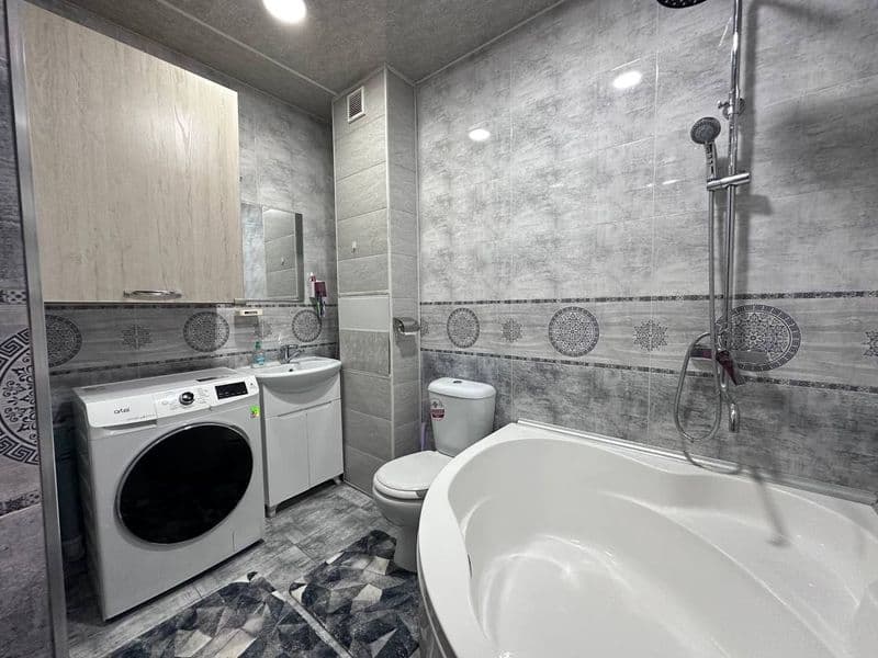 Мирзо Улугбек тумани Єкобазор массив Феруза квартира ижарага