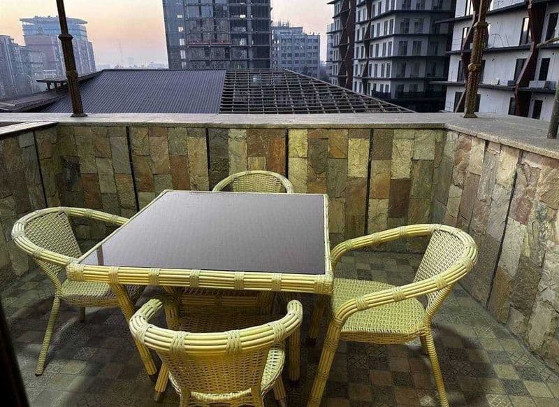 Авторский проект, новая квартира!<br />
Все условия имеются  — фото 3