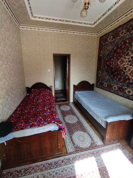 Kvartira ijaraga beriladi <br />
<br />
Rayon: #MirzoUlugbek — фото 5