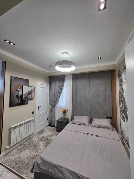 Сдается квартира для семейных<br />
<br />
• Район: Алмазар< — фото 3