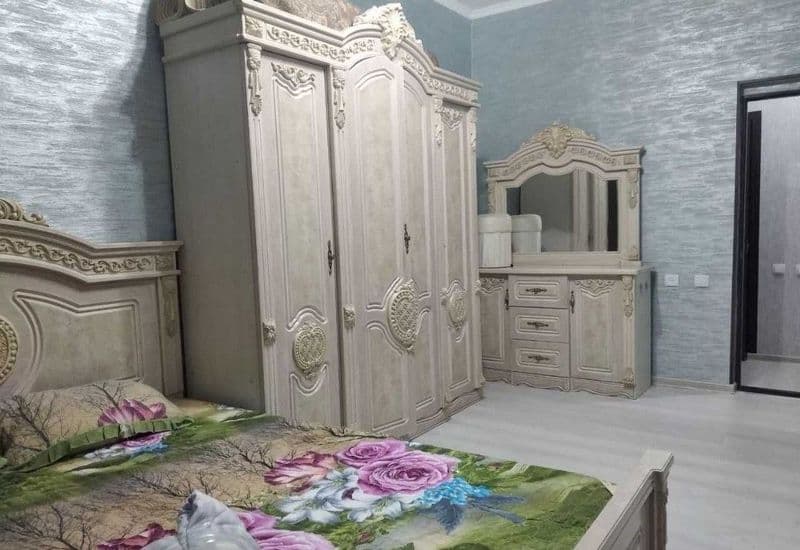 Срочно сдается 3x комнатная квартира в<br />
ТТЗ автостанция