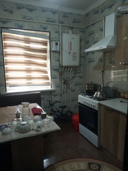 Аренда чорсу коратош 3.хонали хамма шароити бор оилага берил — фото 3