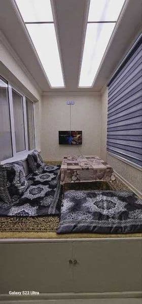 Сдаётся шикарная 2-комнатная квартира <br />
<br />
Район: М — фото 4