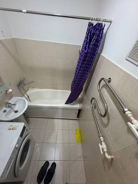 Аренда <br />
Сергили 8-худуд навастройка <br />
2/7/7. Евро — фото 5