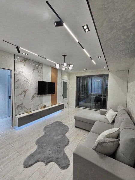 • ЖК: Gardens Residence, Tashkent City<br />
• Комнат: 2<br 