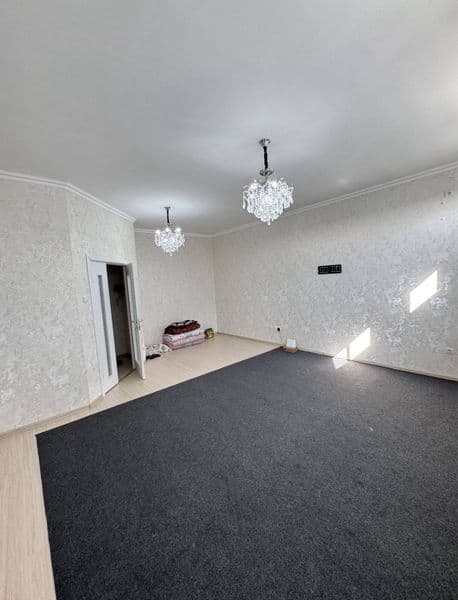 Корасу-6 <br />
Академия<br />
Новостройка<br />
2 хонали<br — фото 2