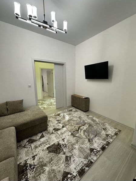 Аренда Квартиры-Новостройка <br />
ЖК Династия / Паркентский — фото 3