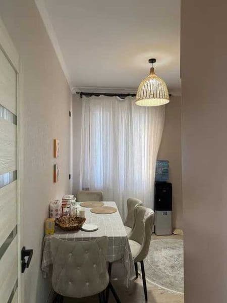 Аренда квартира Новостройка <br />
<br />
Район: Алмазарский — фото 4