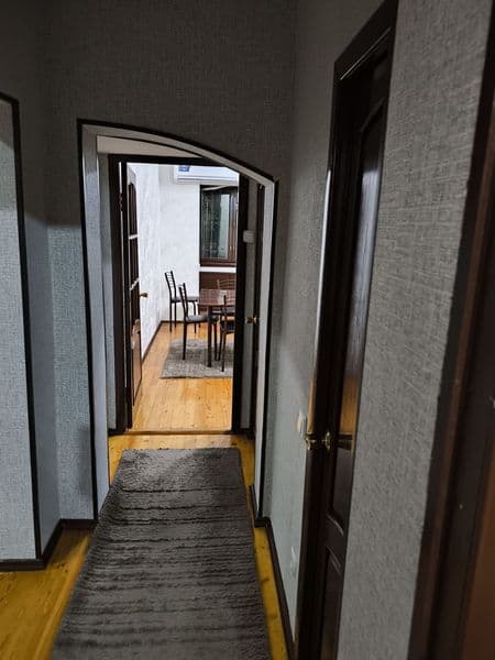 Аренда.М.Горький.Буз-1. 2-2-9.отд-вход.чисто+мебель.место хо — фото 4