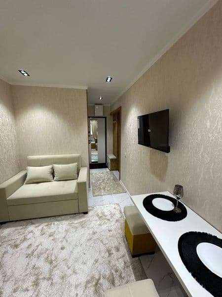 Чиланзар 4 квартал. Ориентир Метро Мирзо Улугбек. <br />
Пар — фото 4