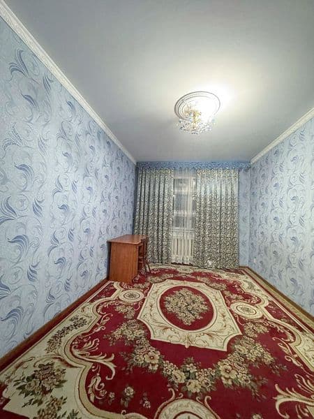 Chilonzorda 2 xonali hamma sharoitlari bor kvartira oilaga y