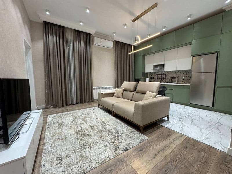 Паркентский <br />
2/9/10<br />
60кв<br />
650$<br />
<br /> — фото 2