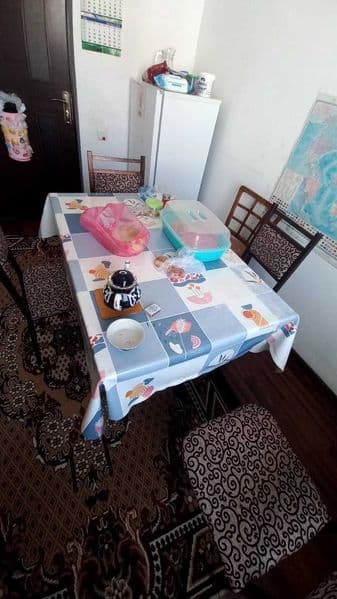 bez makler kvartira toza va ozoda holda ishliydigan va o'qiy — фото 4